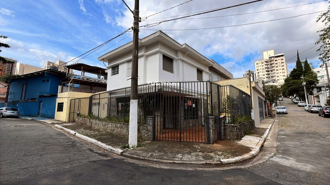 Casa, 5 quartos, 243 m² - Foto 1