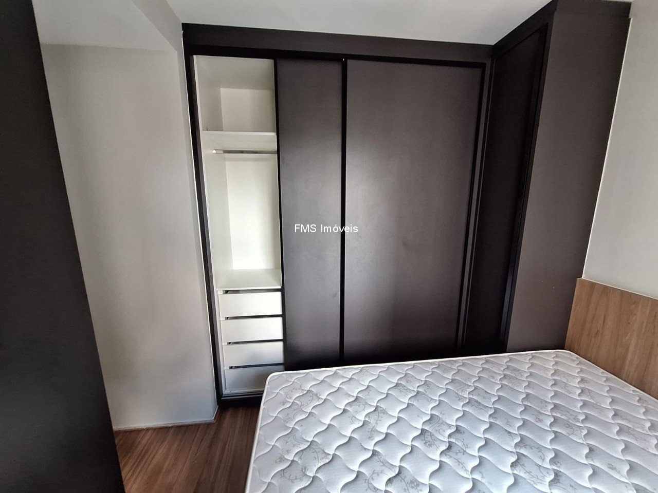 Apartamento, 2 quartos, 36 m² - Foto 30