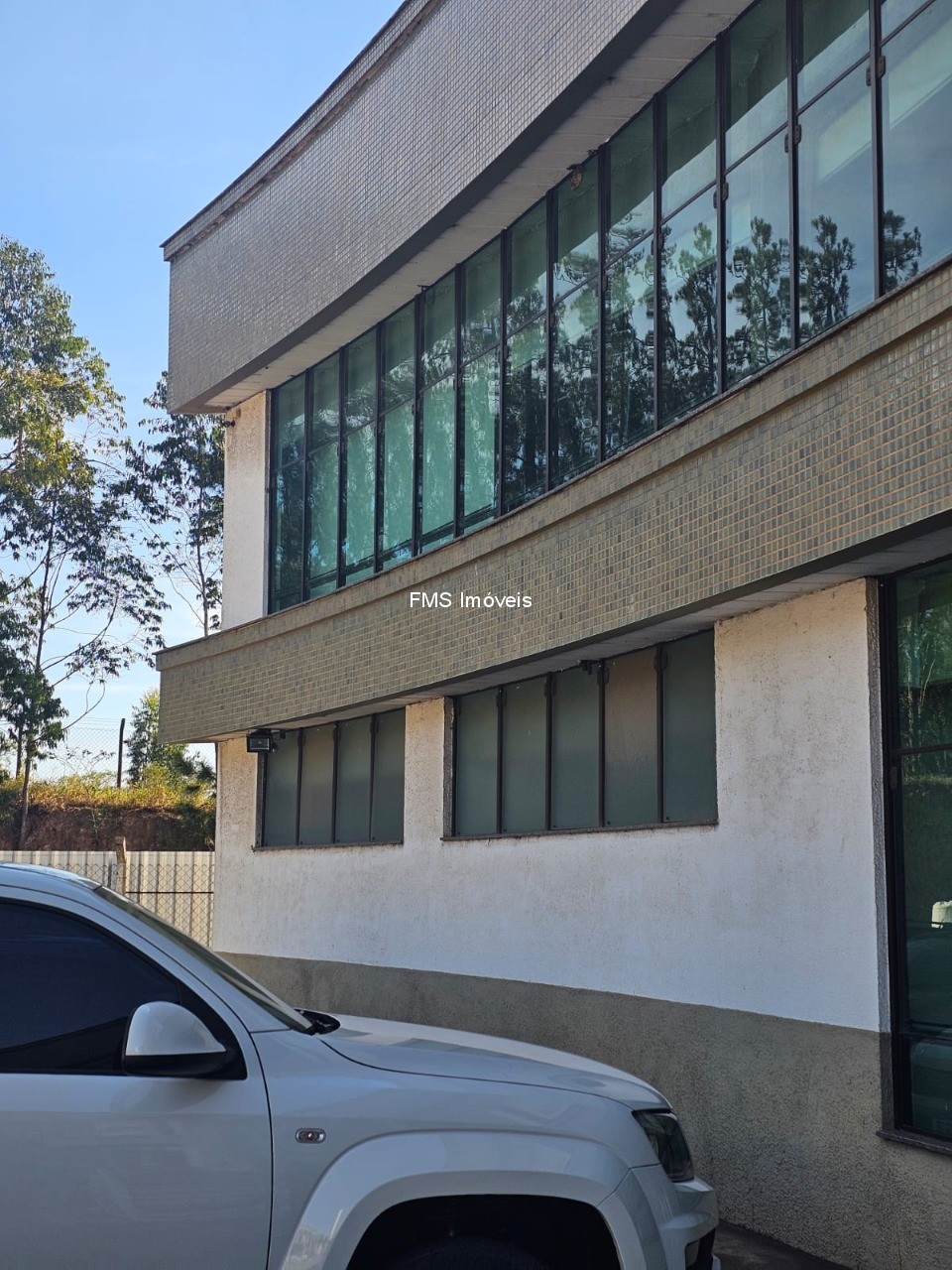 Depósito-Galpão, 700 m² - Foto 26