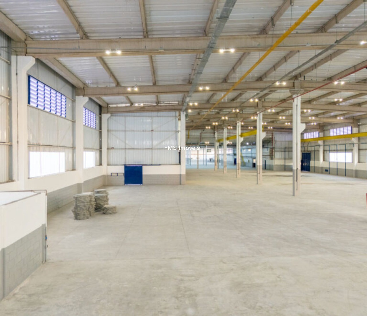 Depósito-Galpão, 4593 m² - Foto 20