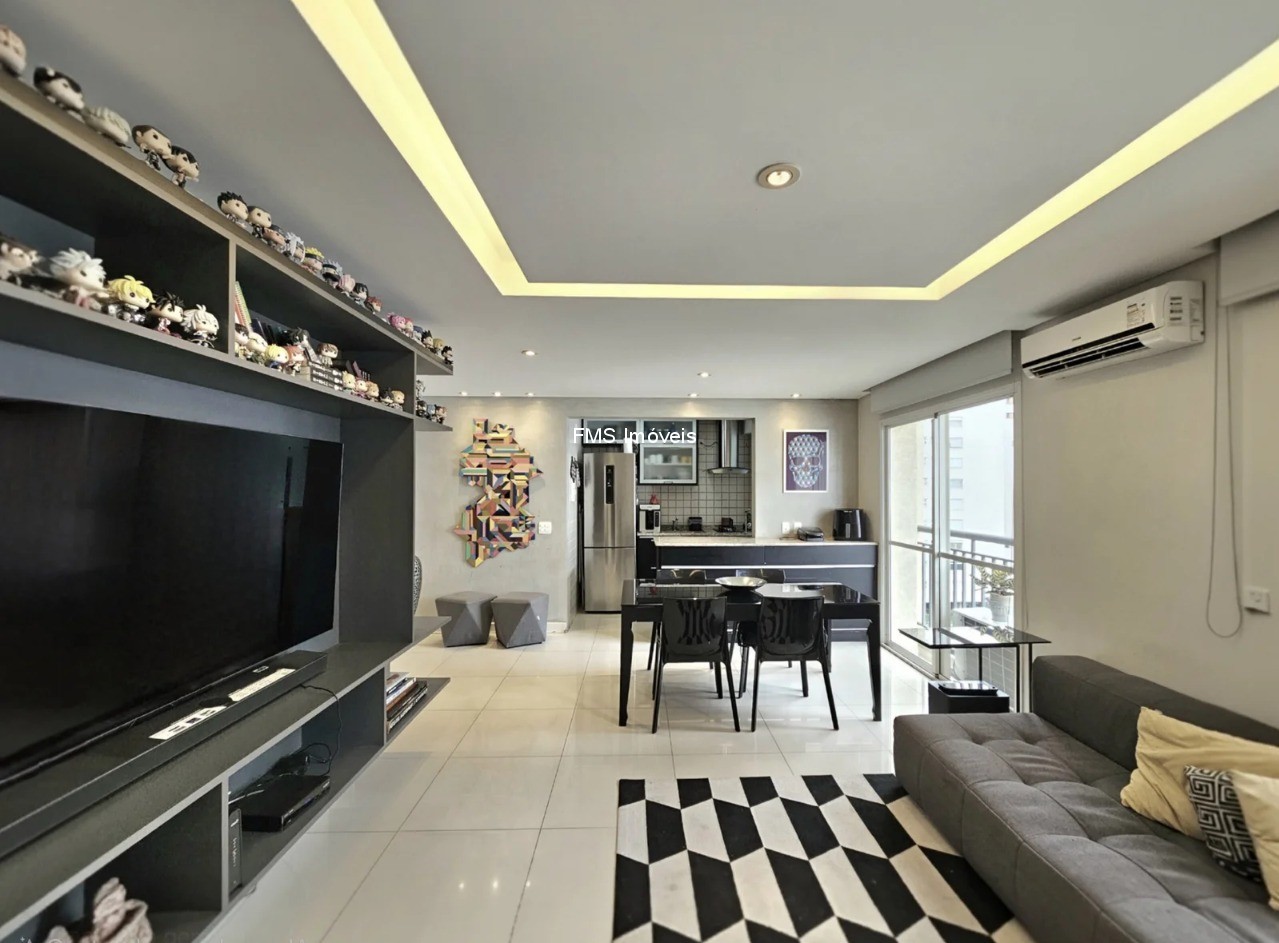 Apartamento, 2 quartos, 74 m² - Foto 16