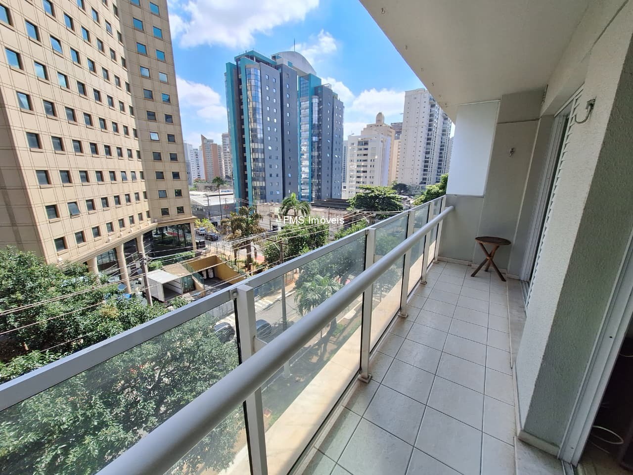 Apartamento, 1 quarto, 45 m² - Foto 8