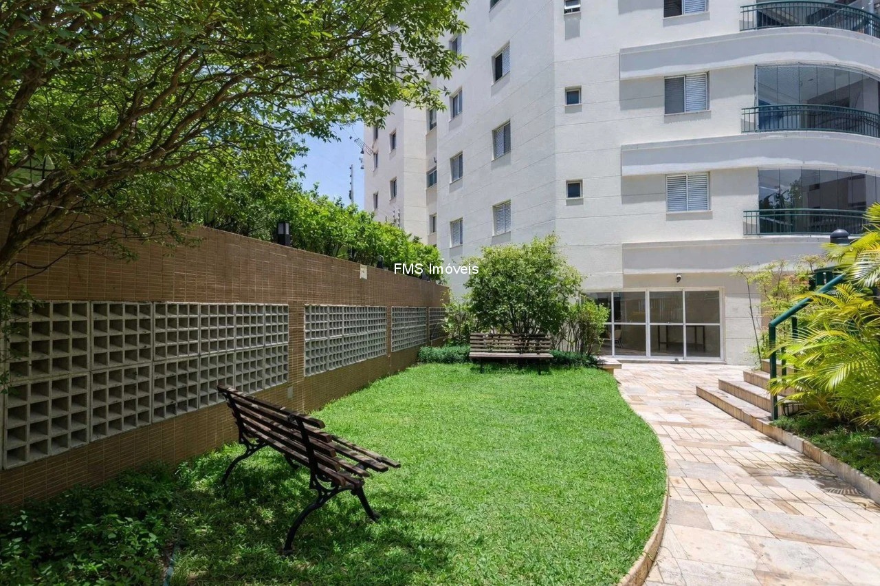 Apartamento, 3 quartos, 100 m² - Foto 36