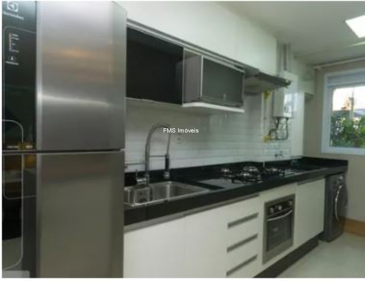 Apartamento, 1 quarto, 55 m² - Foto 7