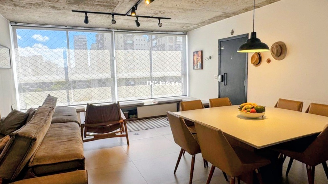 Apartamento, 3 quartos, 122 m² - Foto 2