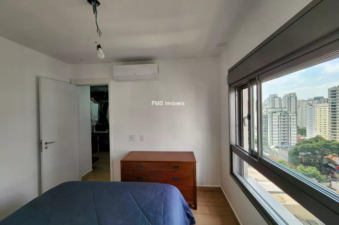 Apartamento, 3 quartos, 149 m² - Foto 25
