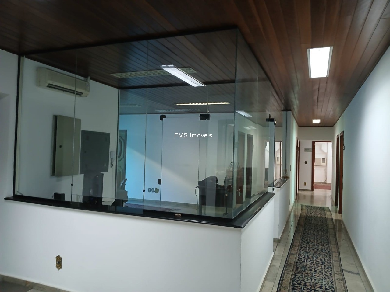 Prédio Inteiro, 1250 m² - Foto 49