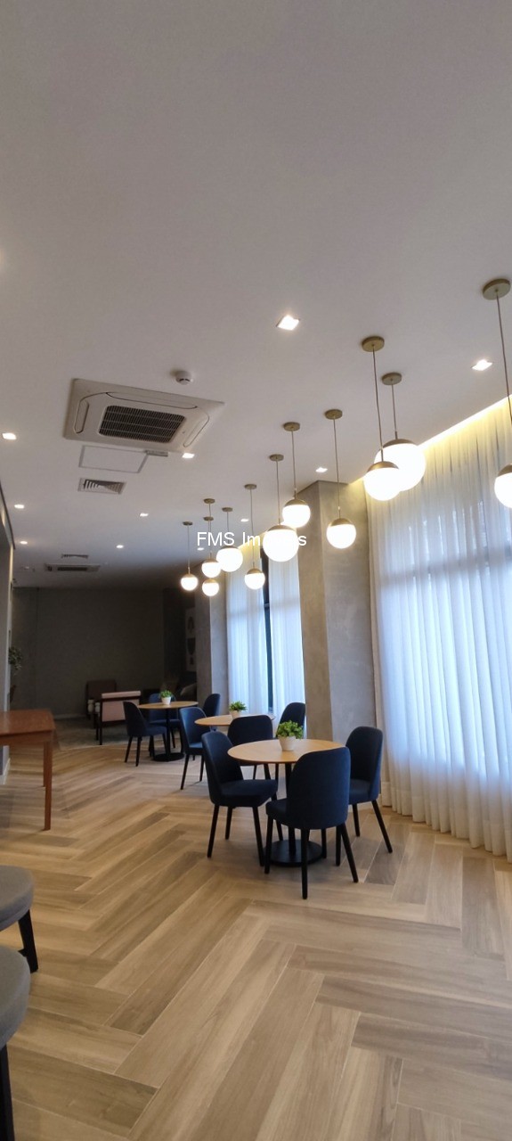Apartamento, 1 quarto, 31 m² - Foto 26