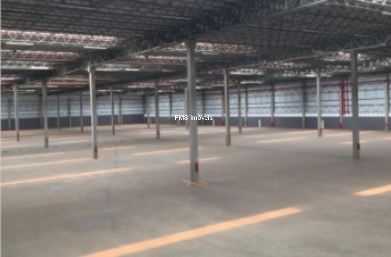 Depósito-Galpão, 4477 m² - Foto 1