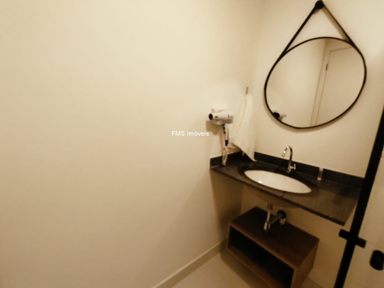 Apartamento, 1 quarto, 24 m² - Foto 13