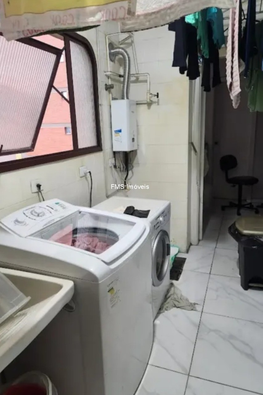 Apartamento, 3 quartos, 147 m² - Foto 3