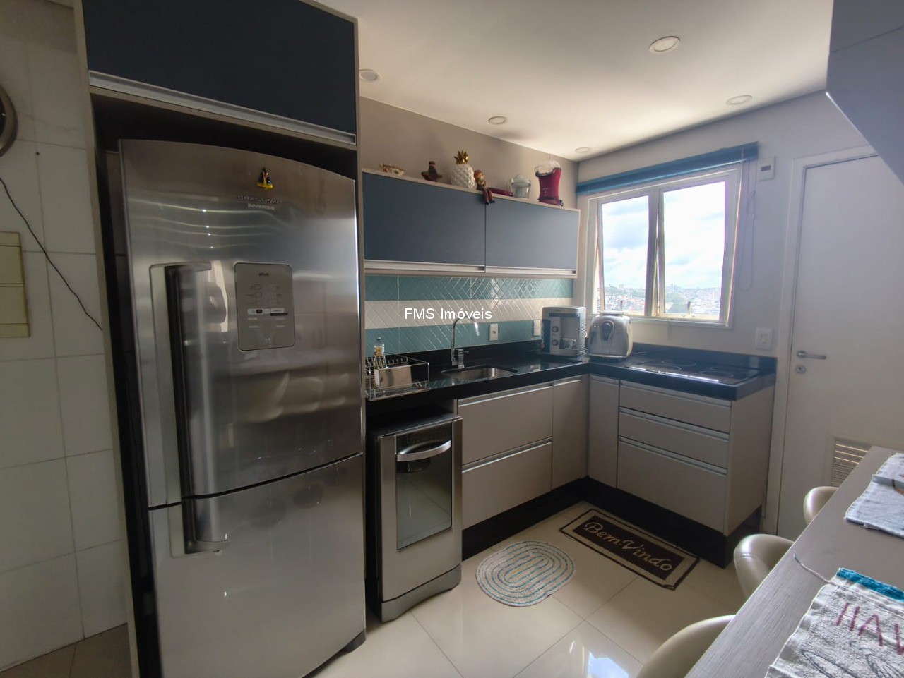Apartamento, 2 quartos, 114 m² - Foto 7