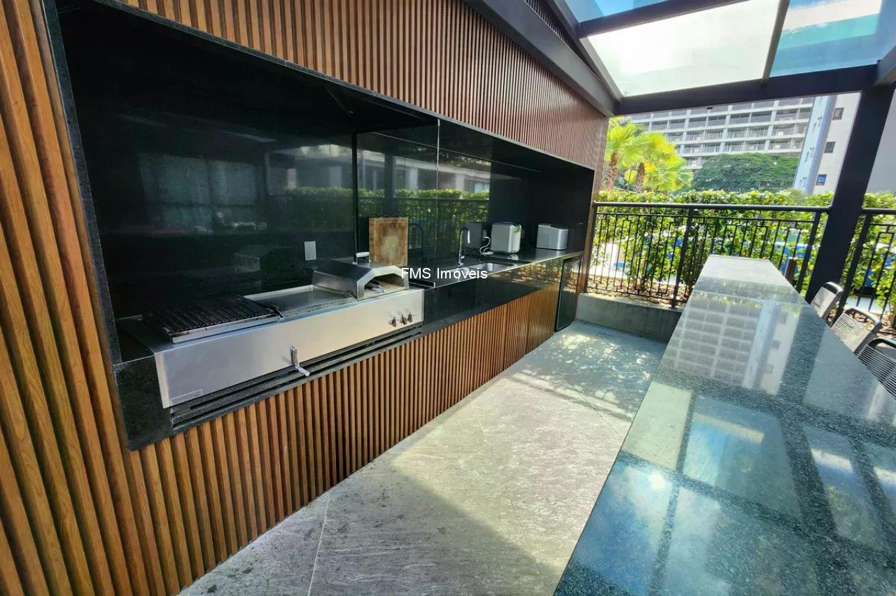 Apartamento, 3 quartos, 149 m² - Foto 4