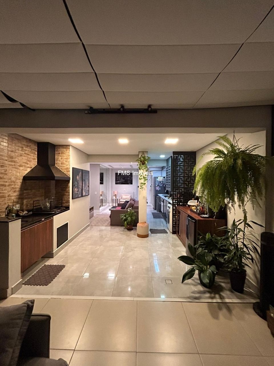 Apartamento, 2 quartos, 120 m² - Foto 19