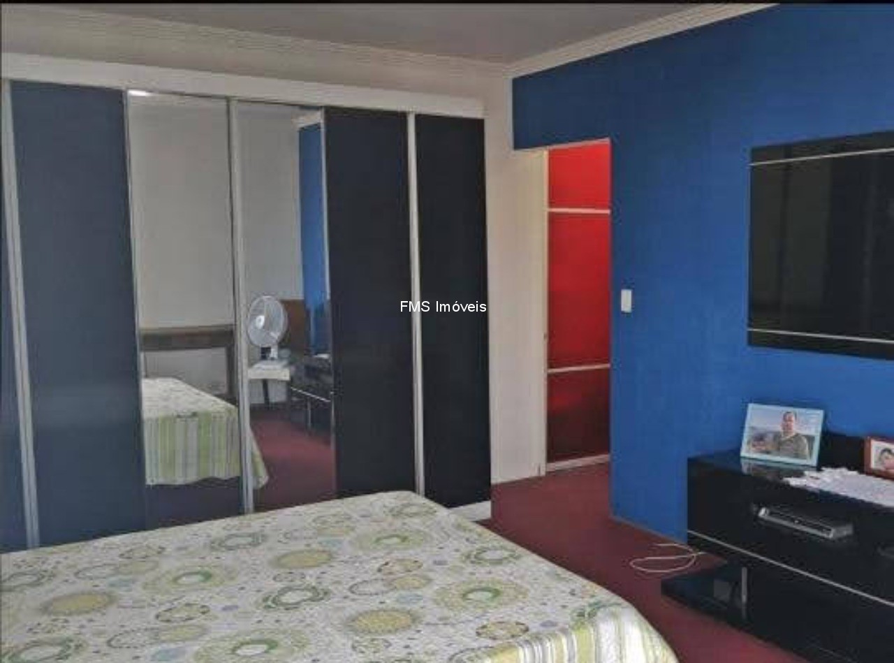 Apartamento, 3 quartos, 322 m² - Foto 6