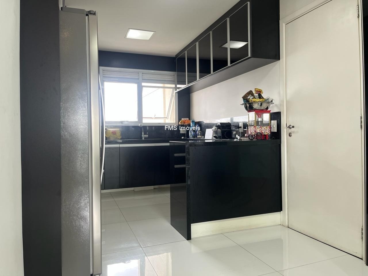 Apartamento, 3 quartos, 210 m² - Foto 7