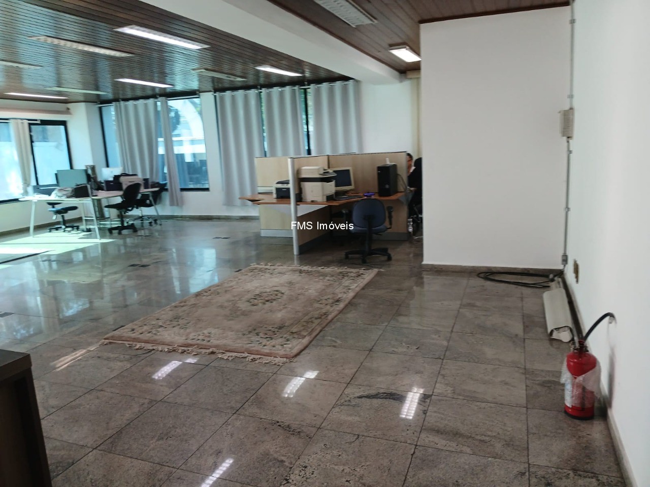 Prédio Inteiro, 1250 m² - Foto 55