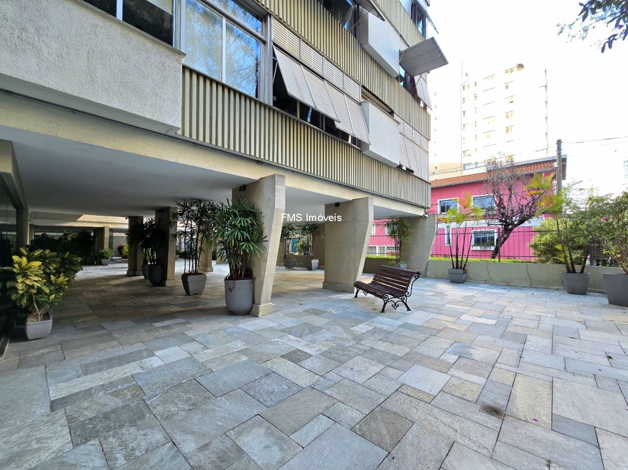 Apartamento, 3 quartos, 137 m² - Foto 23