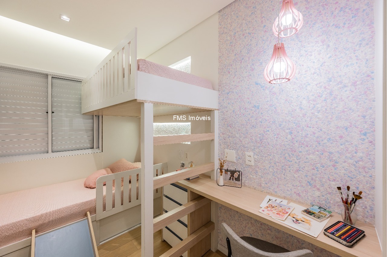 Apartamento, 3 quartos, 142 m² - Foto 33