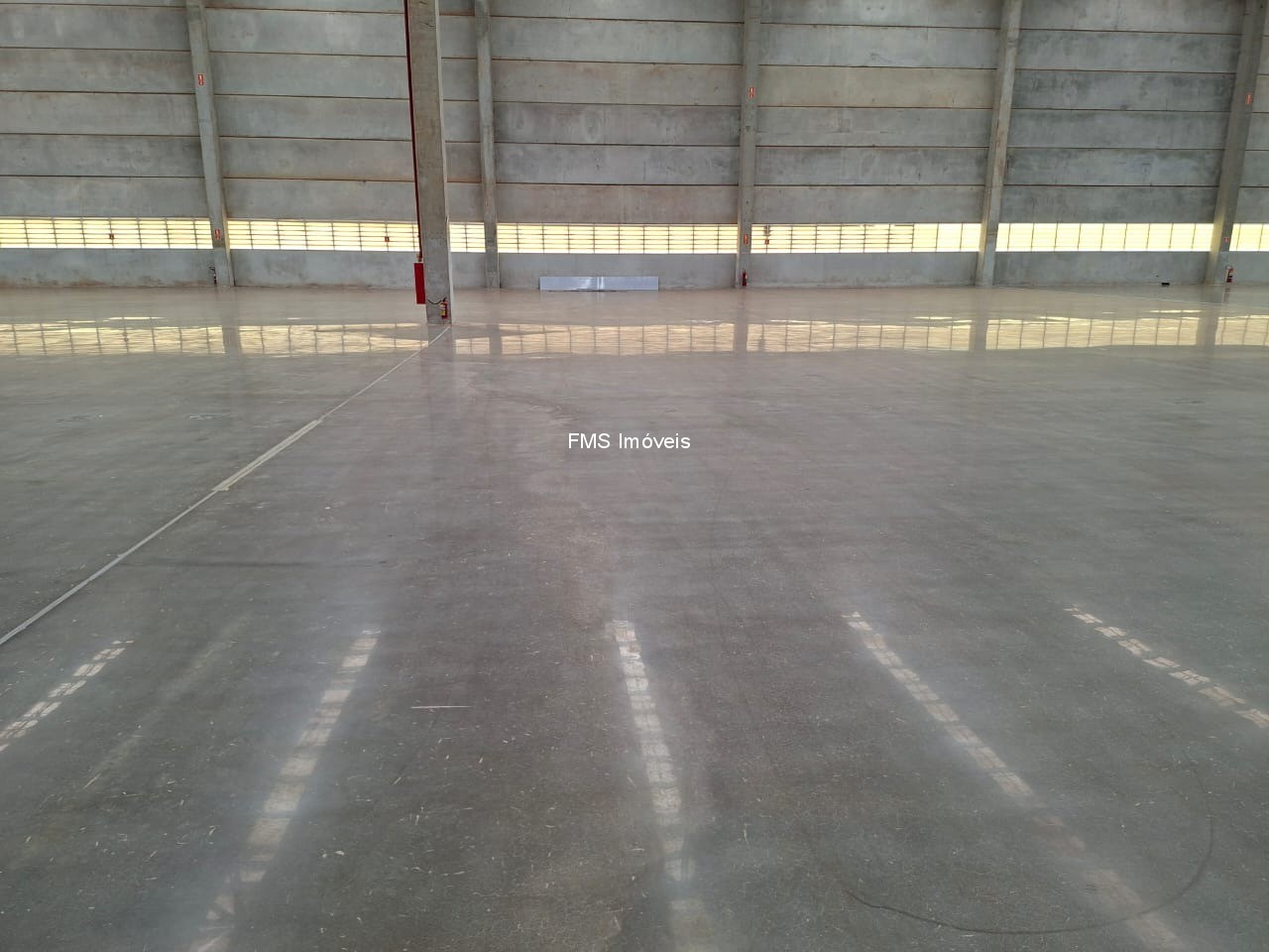 Depósito-Galpão, 750 m² - Foto 12