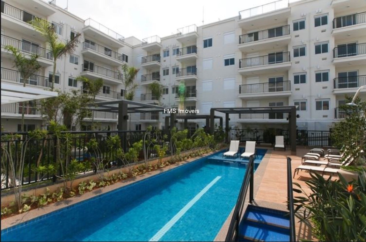 Apartamento, 1 quarto, 49 m² - Foto 44