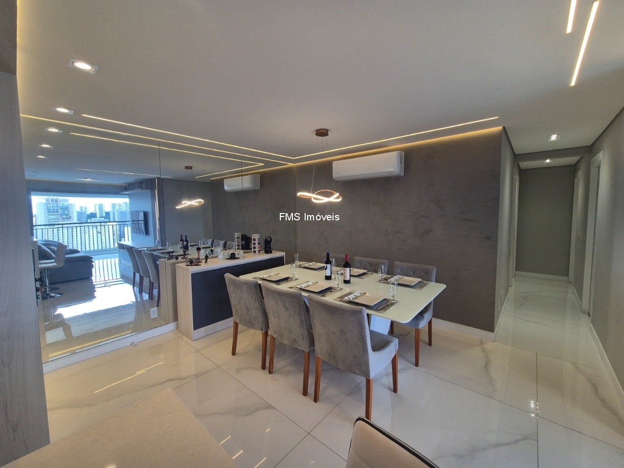 Apartamento, 3 quartos, 91 m² - Foto 8