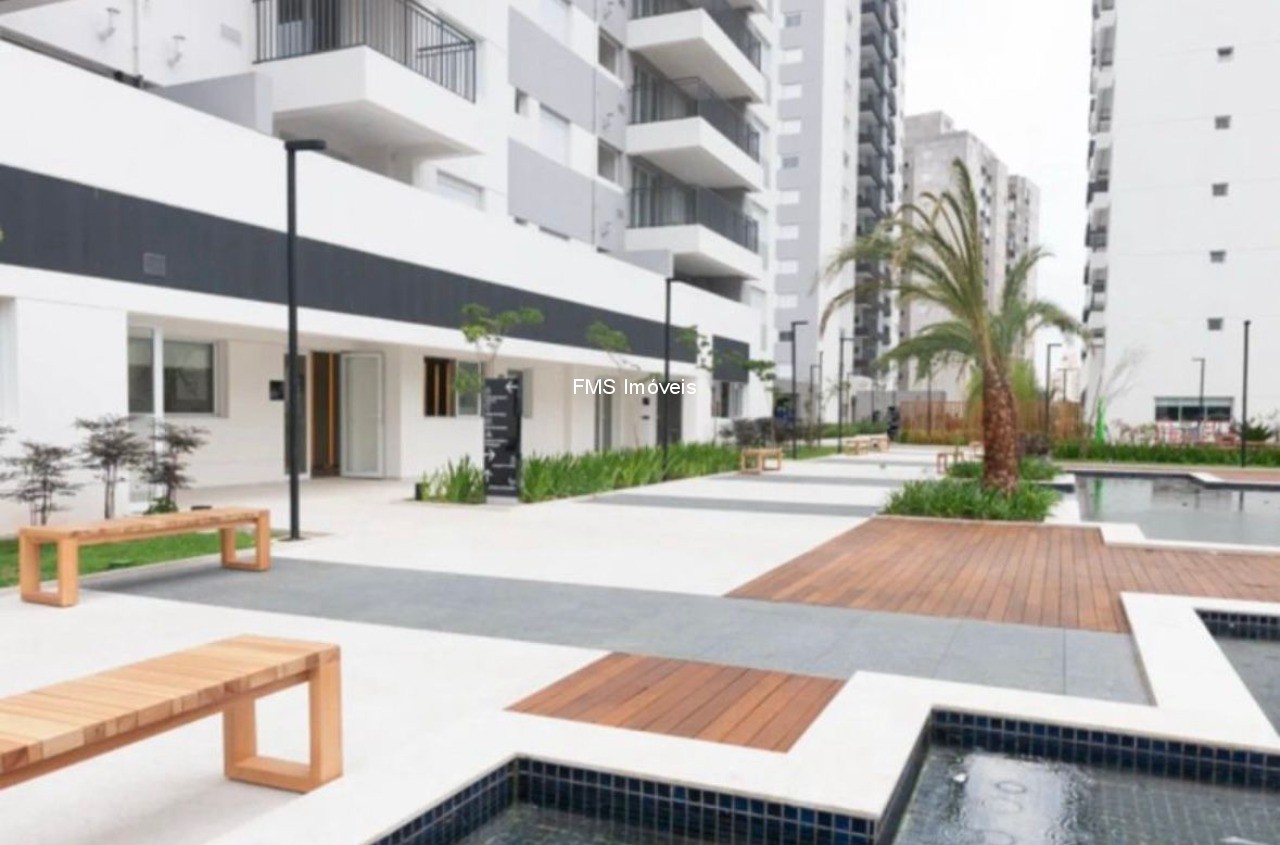 Apartamento, 2 quartos, 73 m² - Foto 22