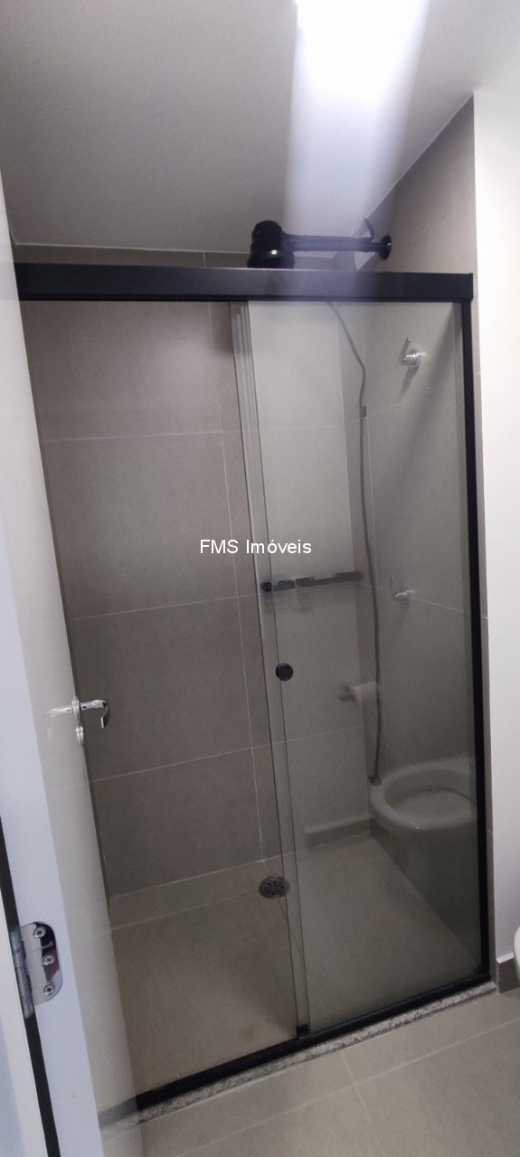 Apartamento, 1 quarto, 31 m² - Foto 6