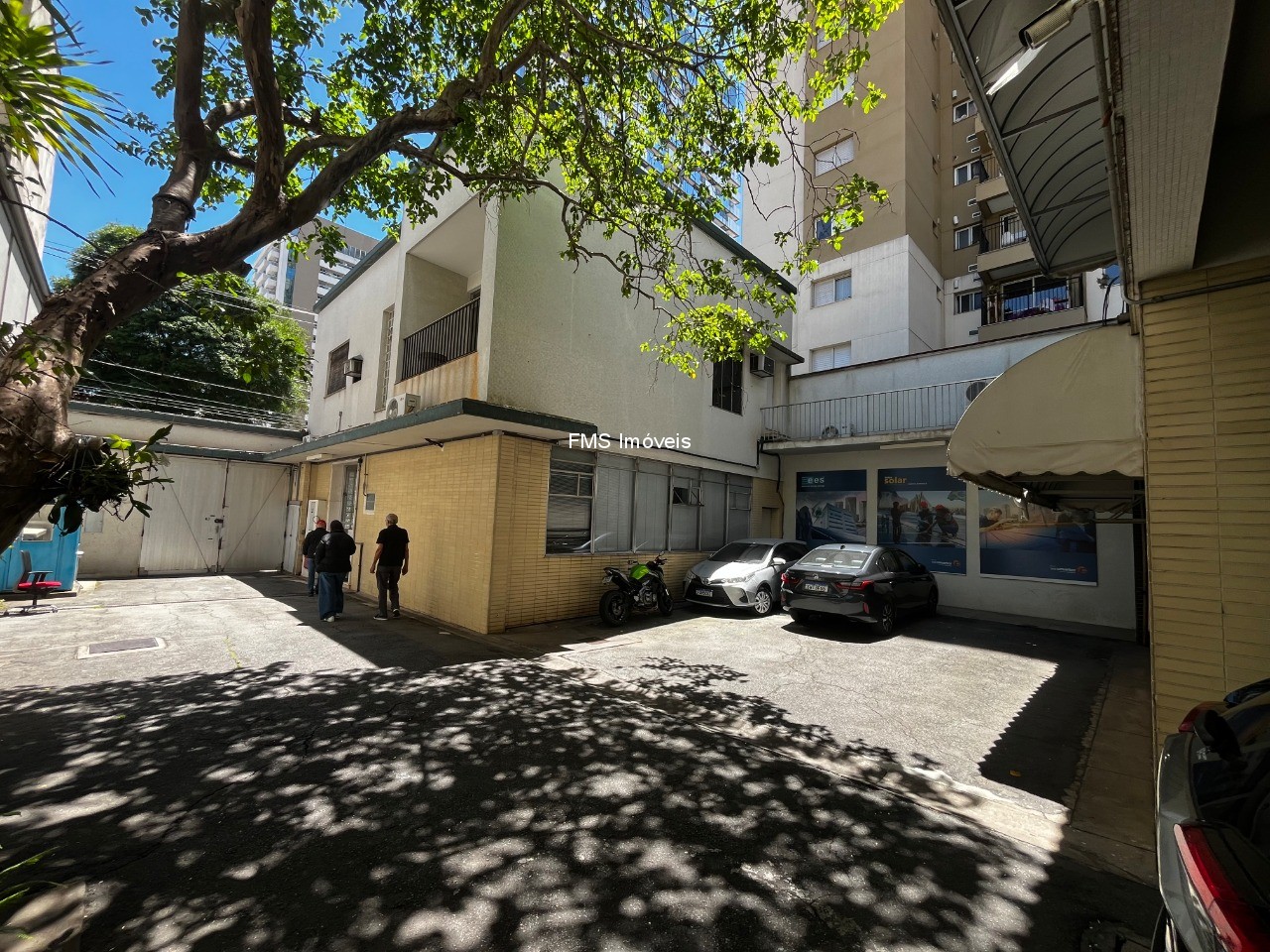 Prédio Inteiro, 1154 m² - Foto 2