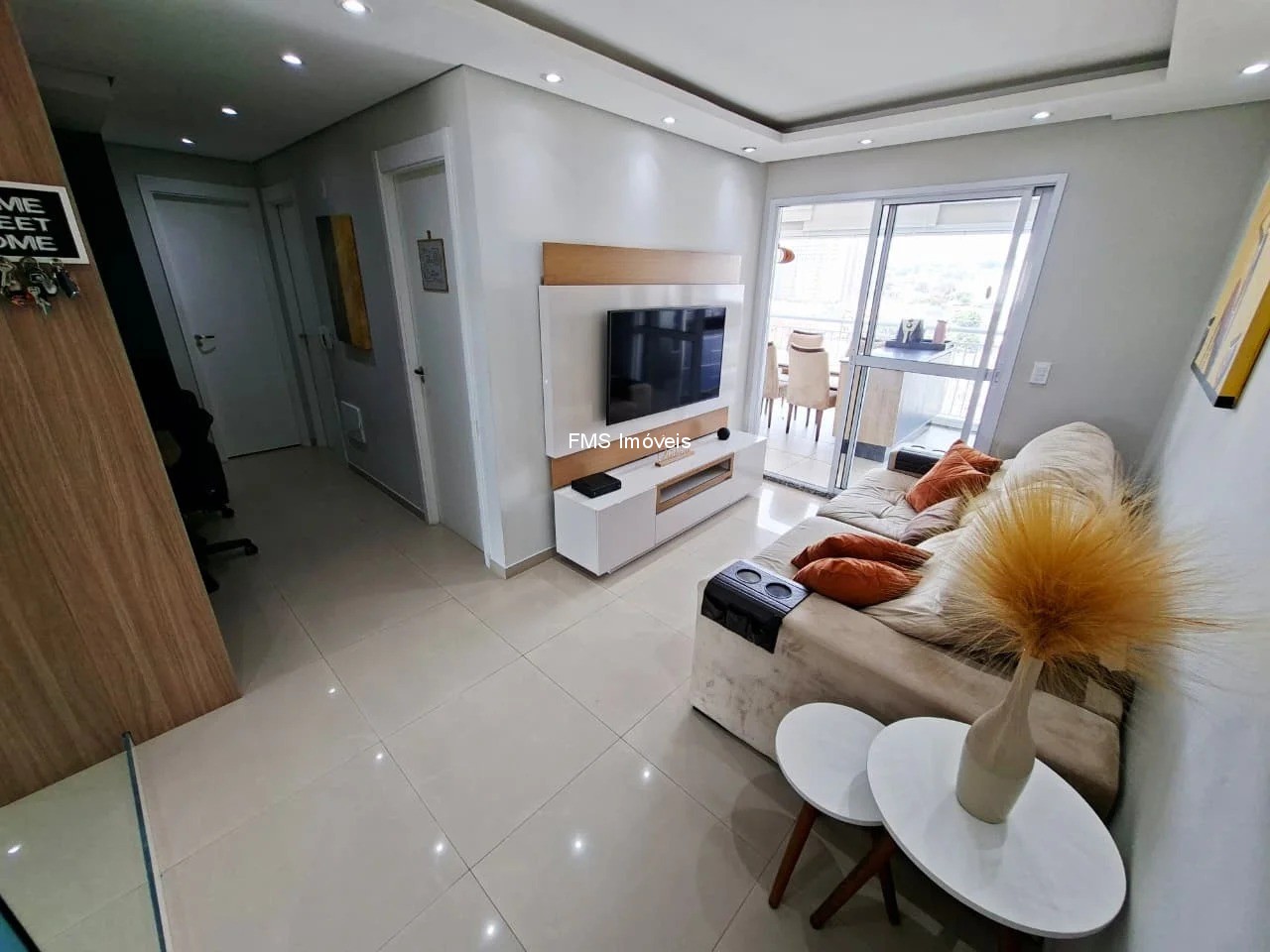 Apartamento, 2 quartos, 53 m² - Foto 8