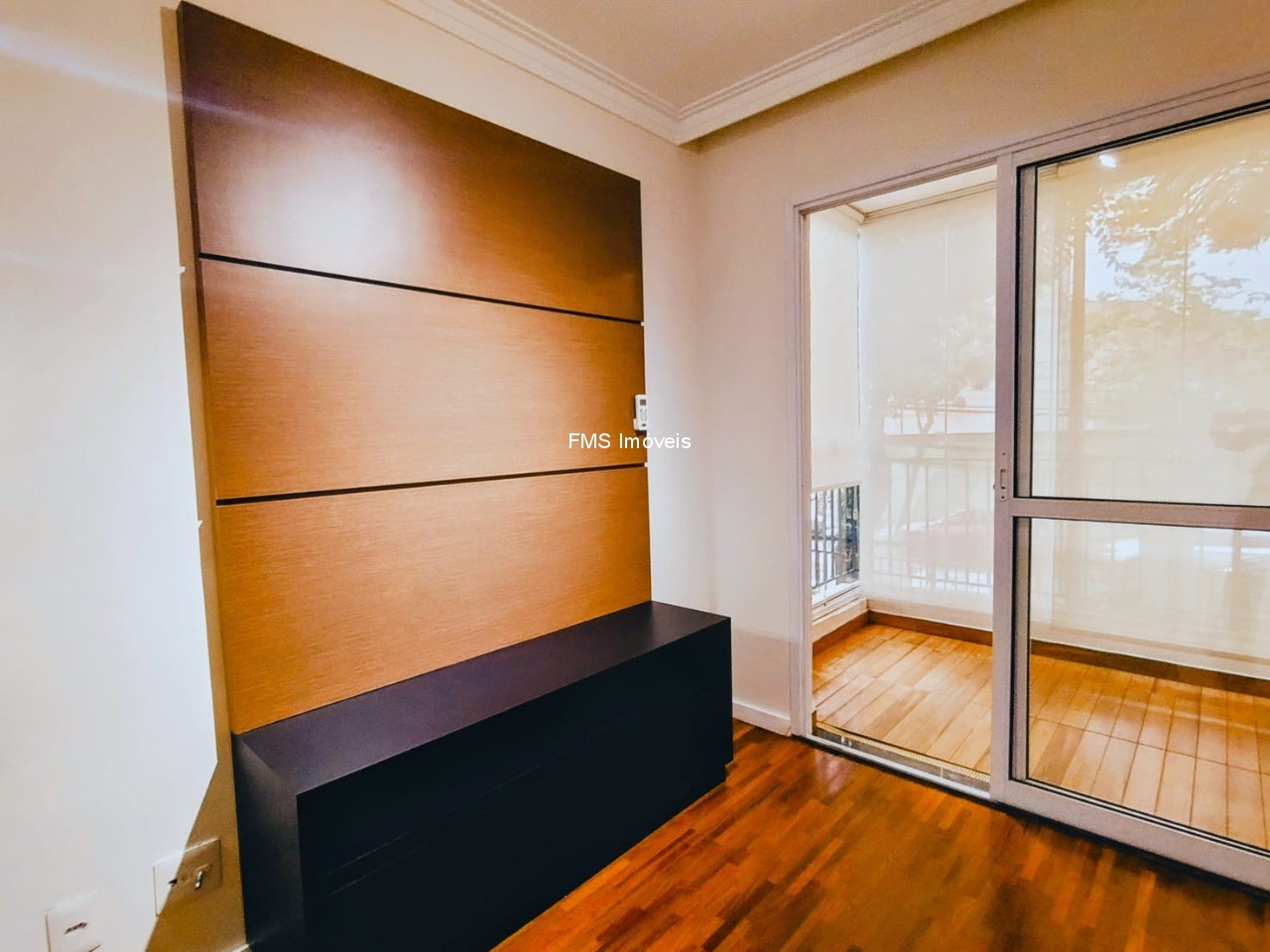 Apartamento, 1 quarto, 49 m² - Foto 5