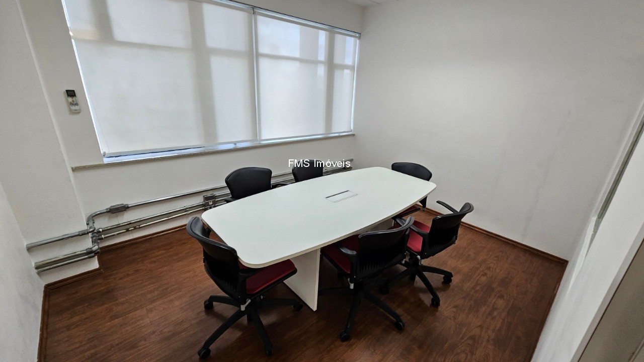Sala-Conjunto, 234 m² - Foto 11