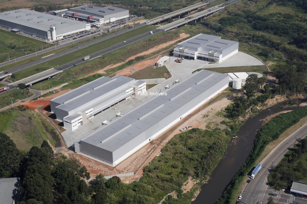 Depósito-Galpão, 1823 m² - Foto 8