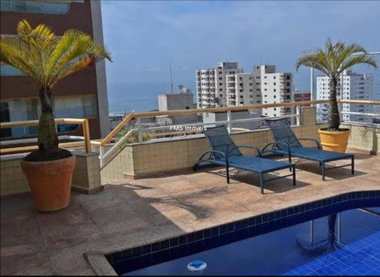 Apartamento, 3 quartos, 322 m² - Foto 1