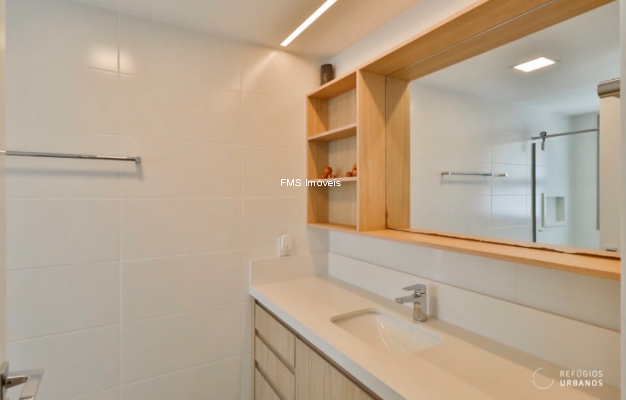 Apartamento, 3 quartos, 175 m² - Foto 17
