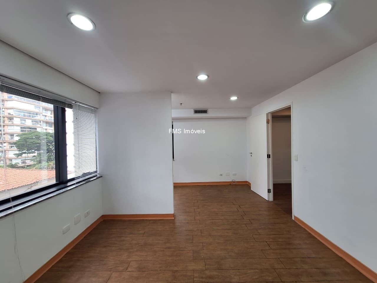 Sala-Conjunto, 45 m² - Foto 1