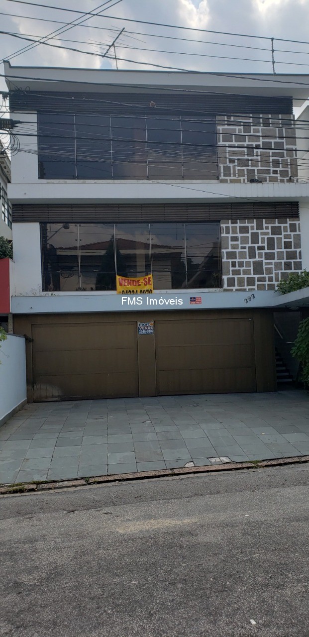 Casa, 4 quartos, 336 m² - Foto 3