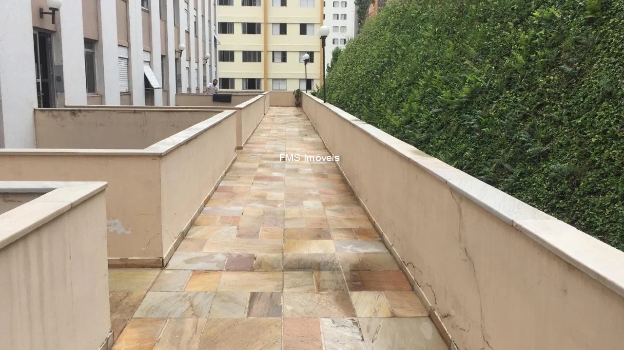 Apartamento, 2 quartos, 64 m² - Foto 10