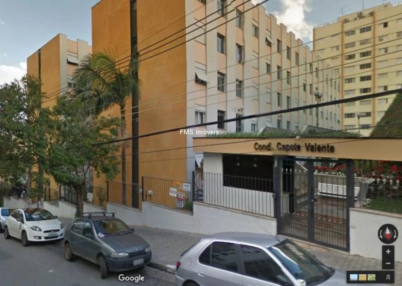 Apartamento, 2 quartos, 64 m² - Foto 1