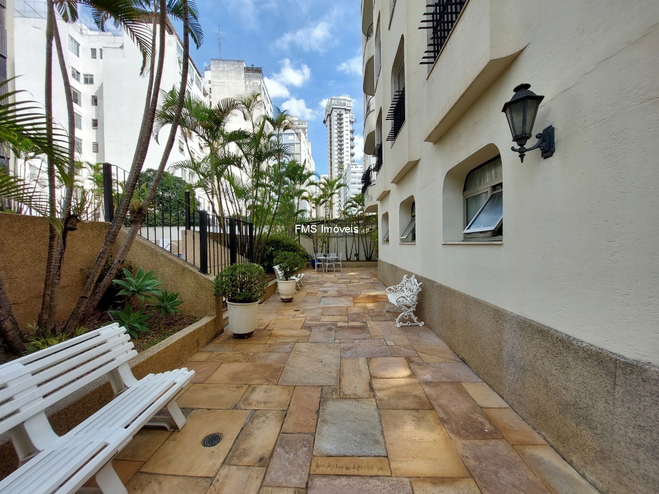 Apartamento, 3 quartos, 110 m² - Foto 33