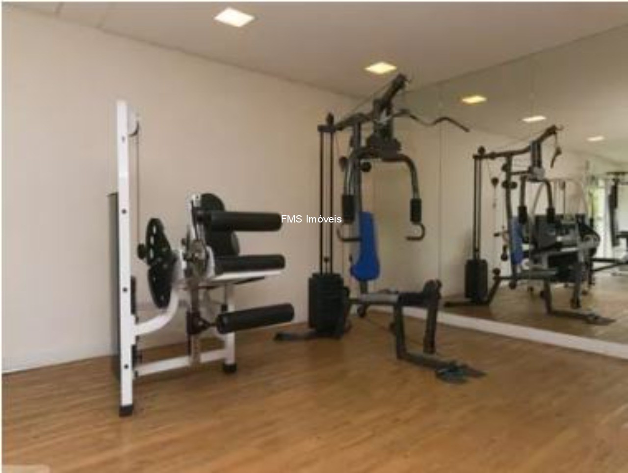 Apartamento, 1 quarto, 55 m² - Foto 30