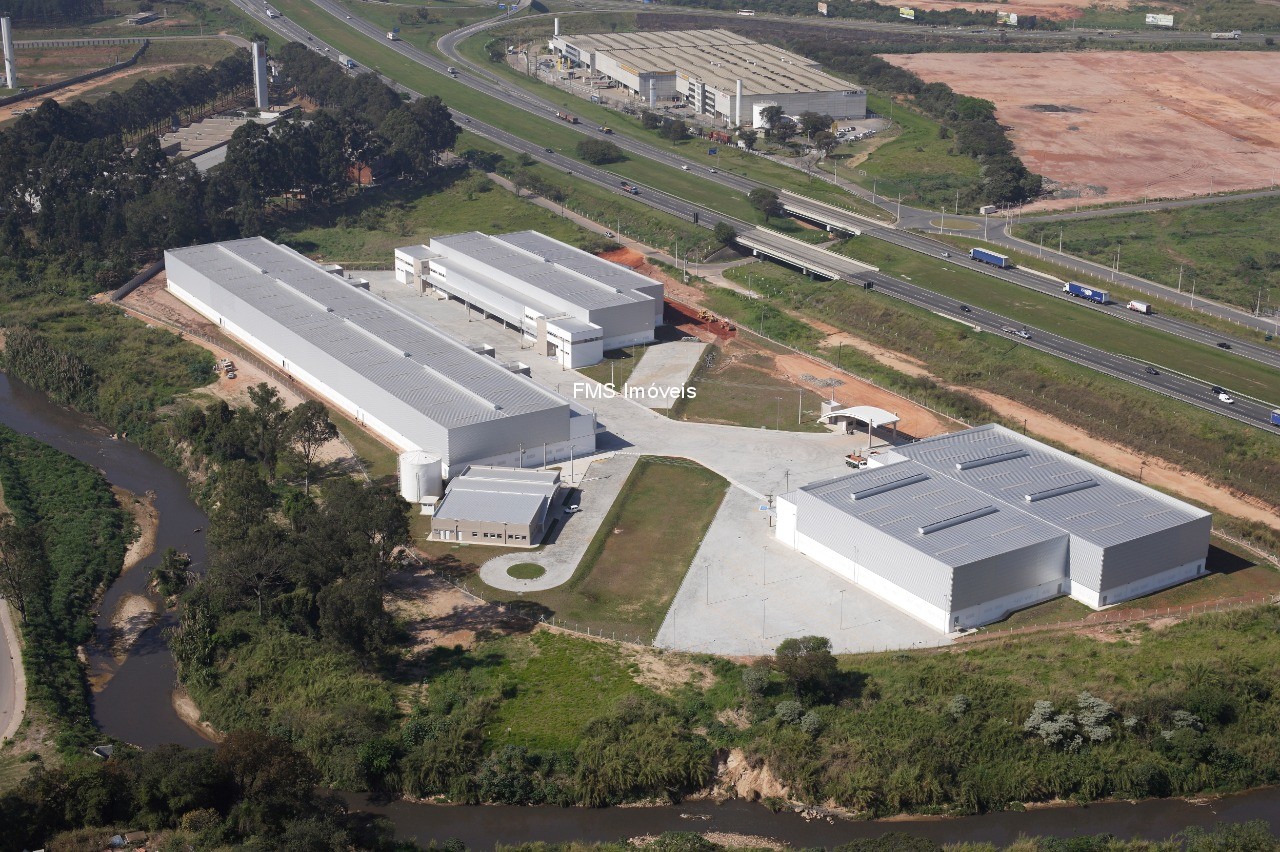 Depósito-Galpão, 1823 m² - Foto 7