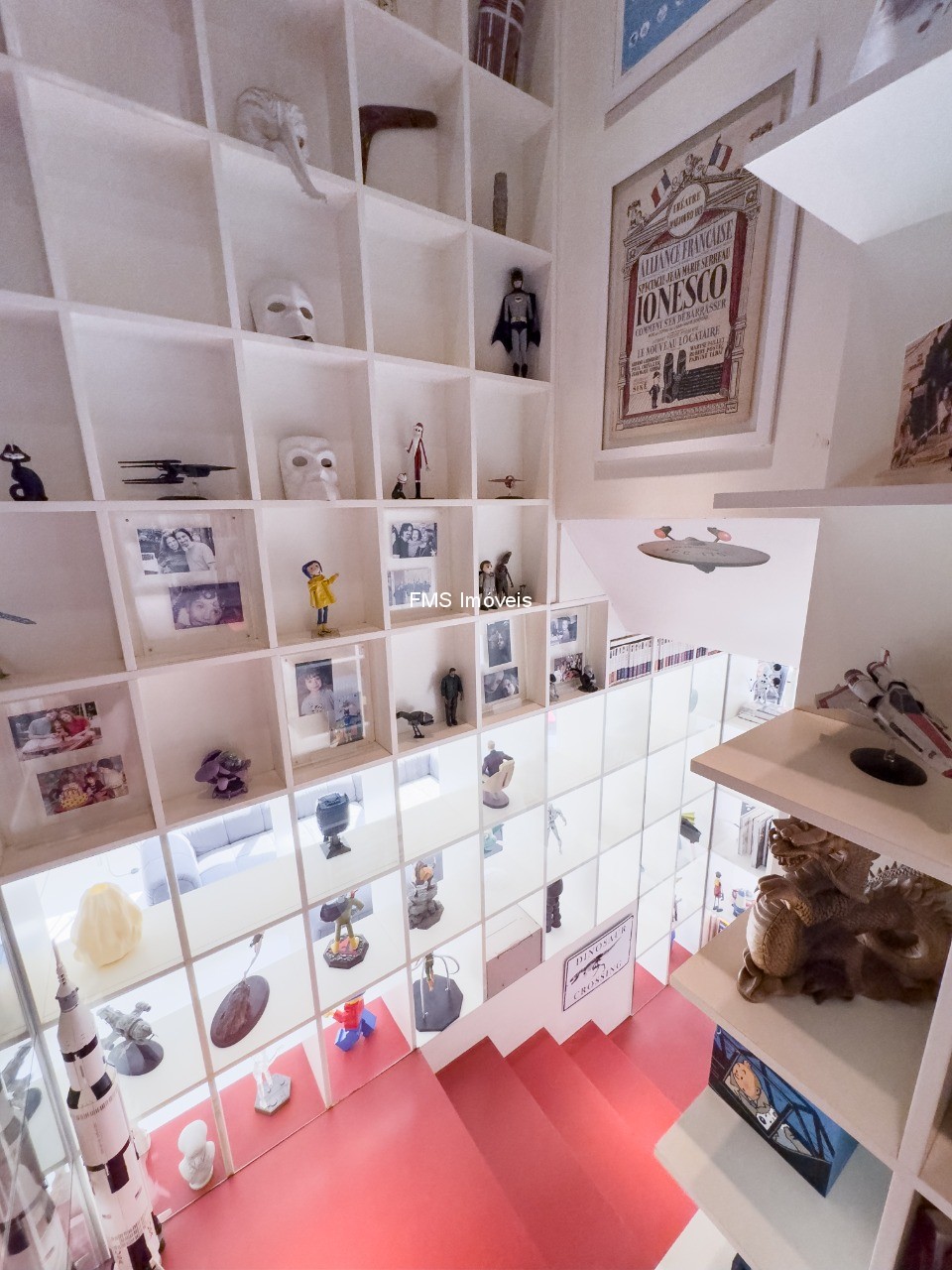 Apartamento, 3 quartos, 246 m² - Foto 28
