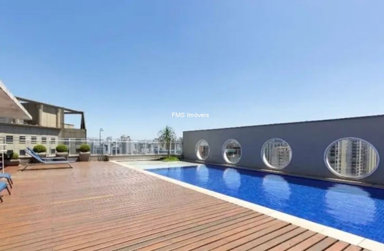 Apartamento, 1 quarto, 45 m² - Foto 19