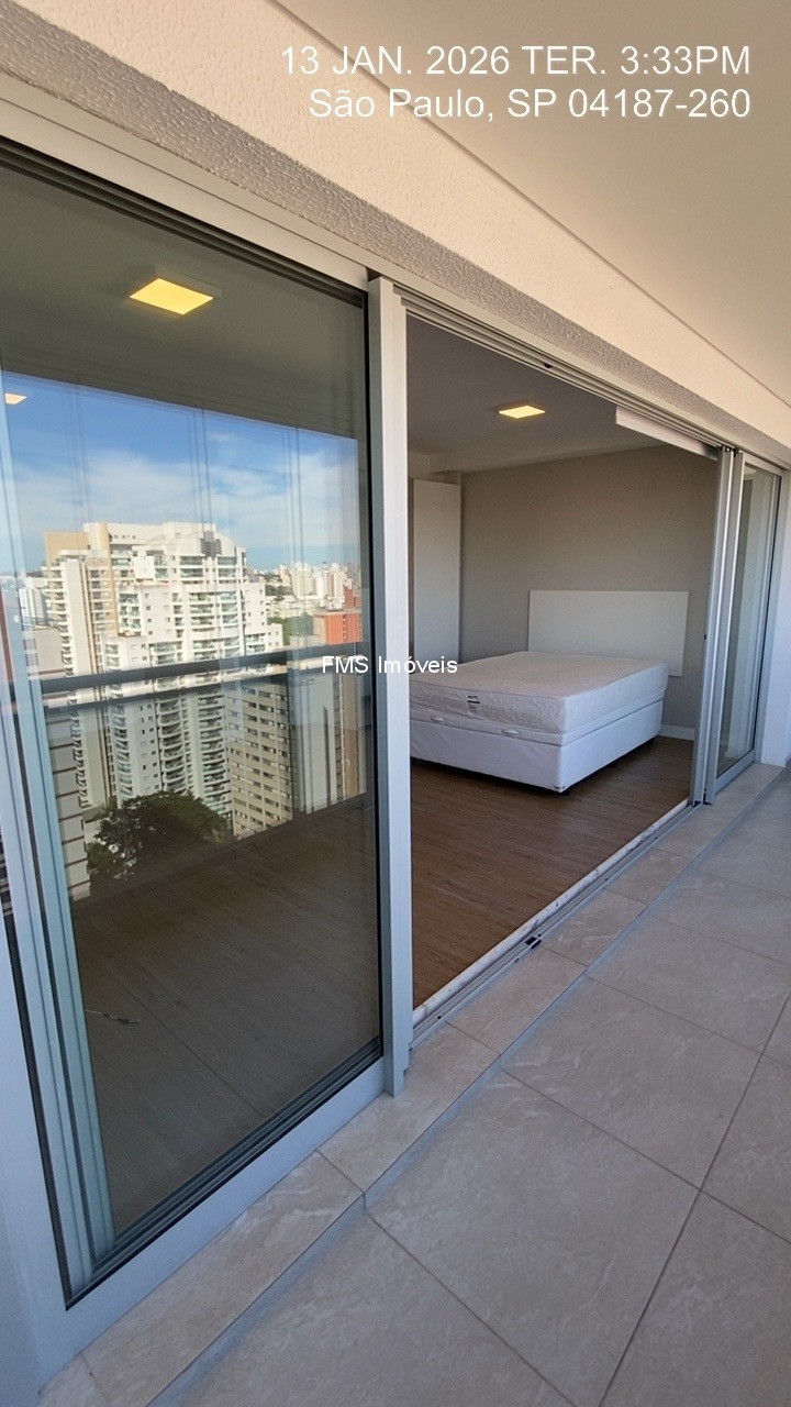 Apartamento, 1 quarto, 54 m² - Foto 20