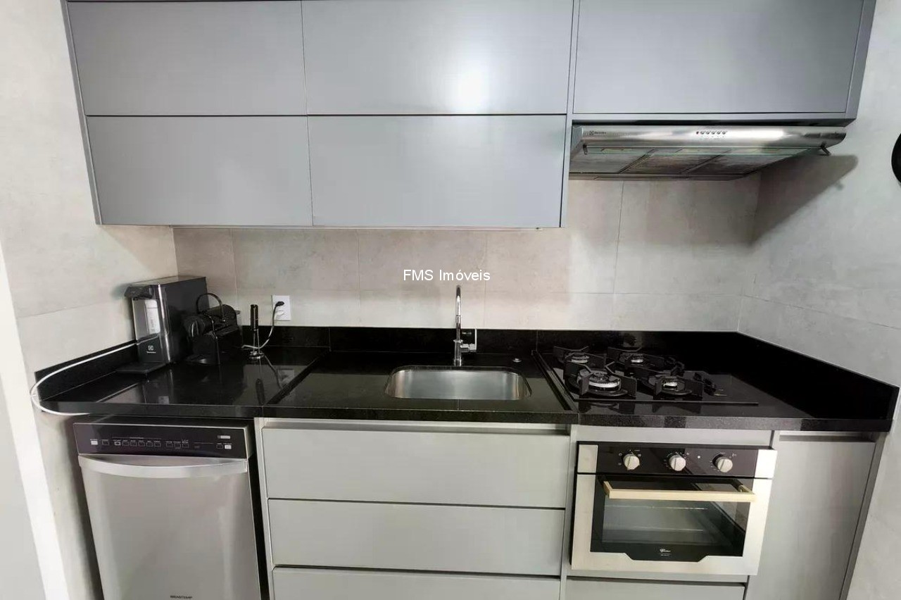 Apartamento, 3 quartos, 149 m² - Foto 56