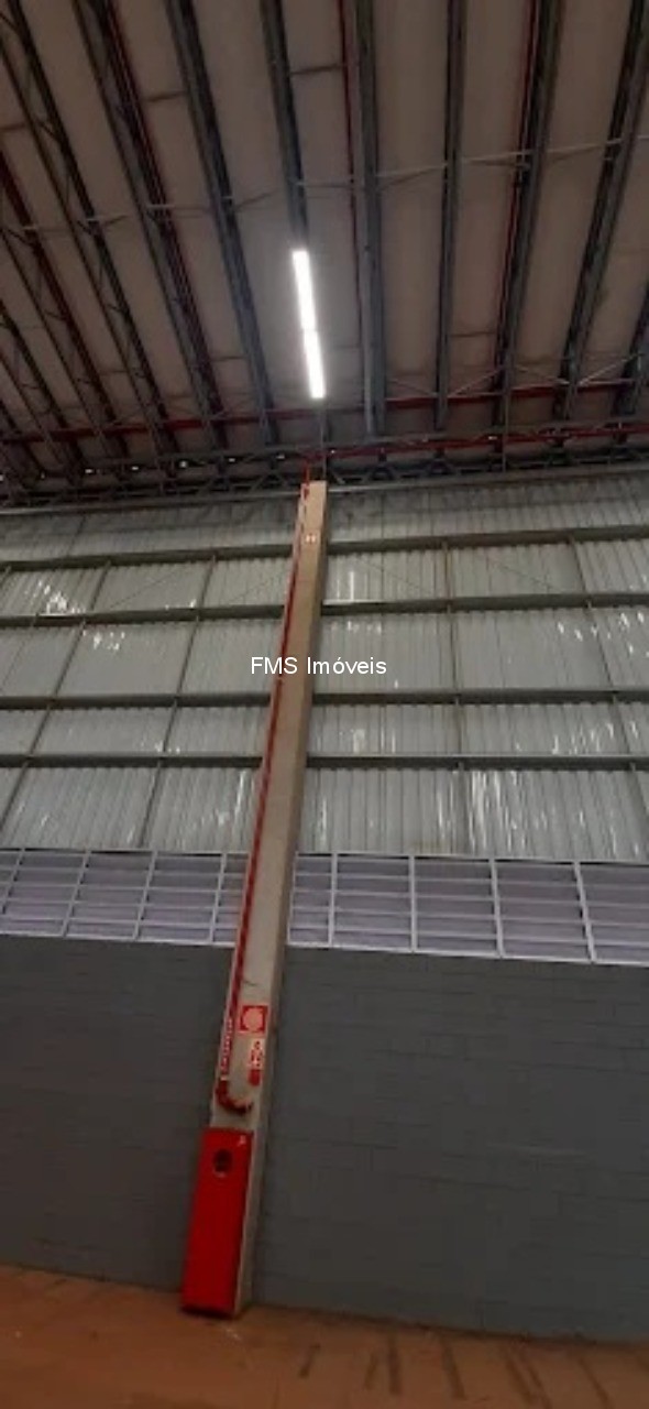 Depósito-Galpão, 2238 m² - Foto 5
