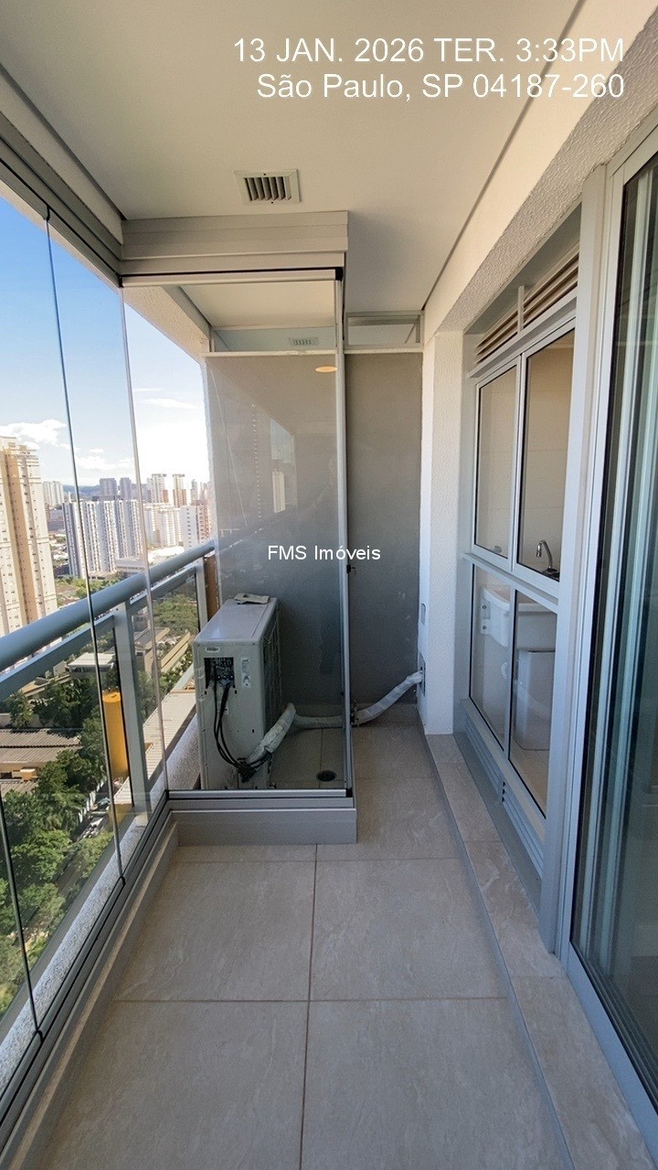 Apartamento, 1 quarto, 54 m² - Foto 18