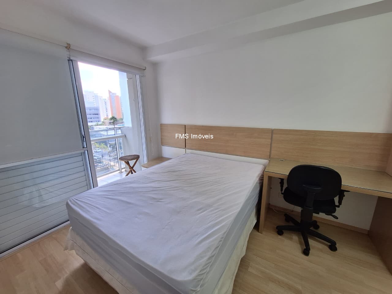 Apartamento, 1 quarto, 45 m² - Foto 12