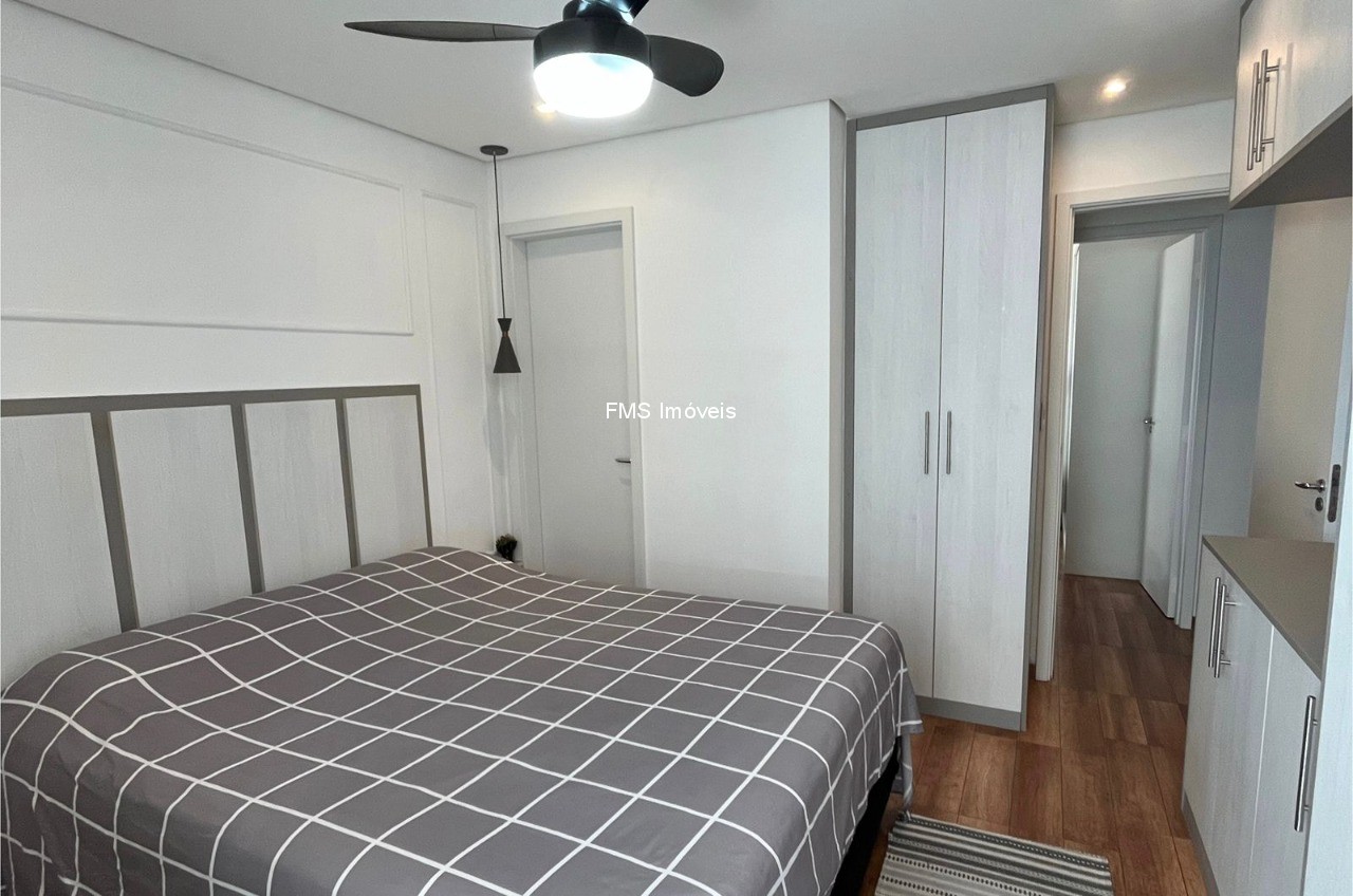Apartamento, 3 quartos, 88 m² - Foto 11